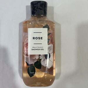 Bath & Body Works Rose Body Wash 10 fl. oz. – BRAND NEW SEALED